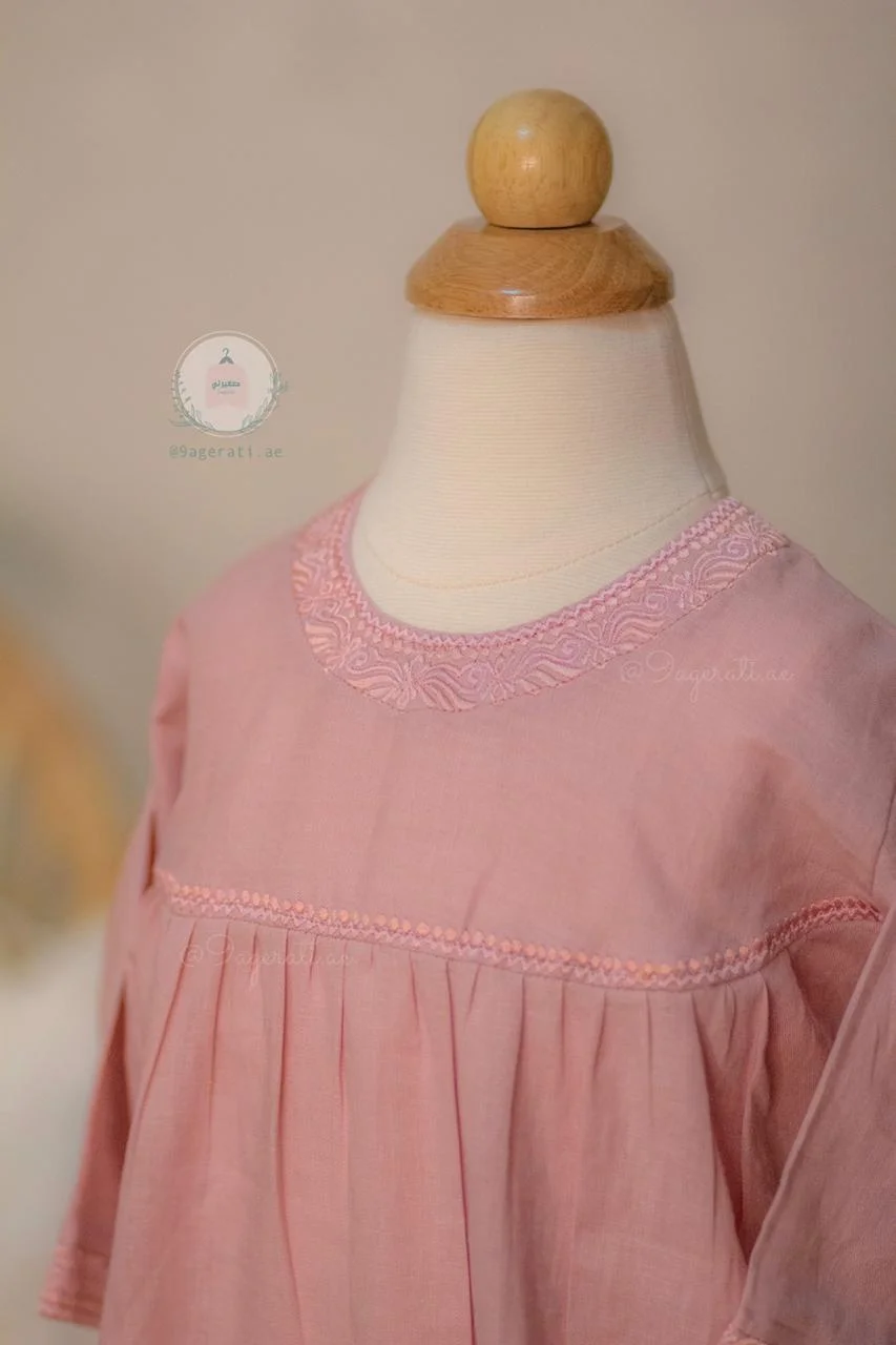 2025 Timeless Jalabiya - Image 6