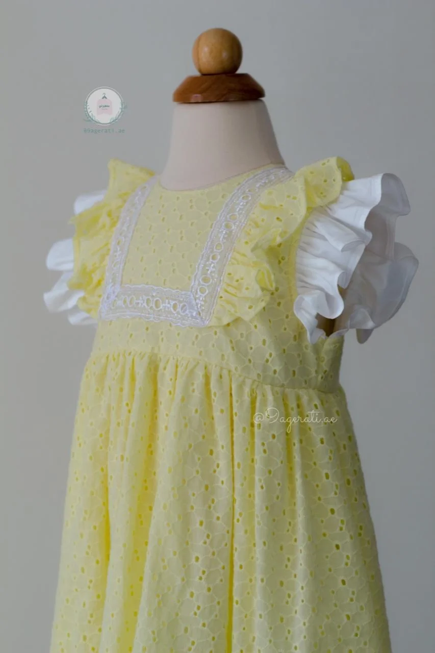 Victoria Dress - Image 3