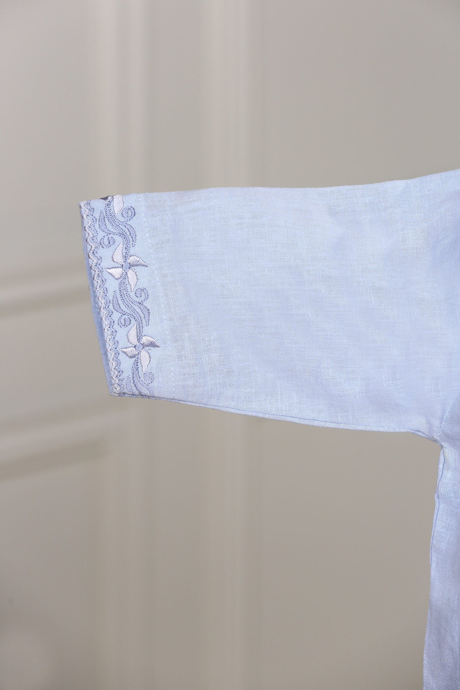 2025 Timeless Jalabiya - Image 7