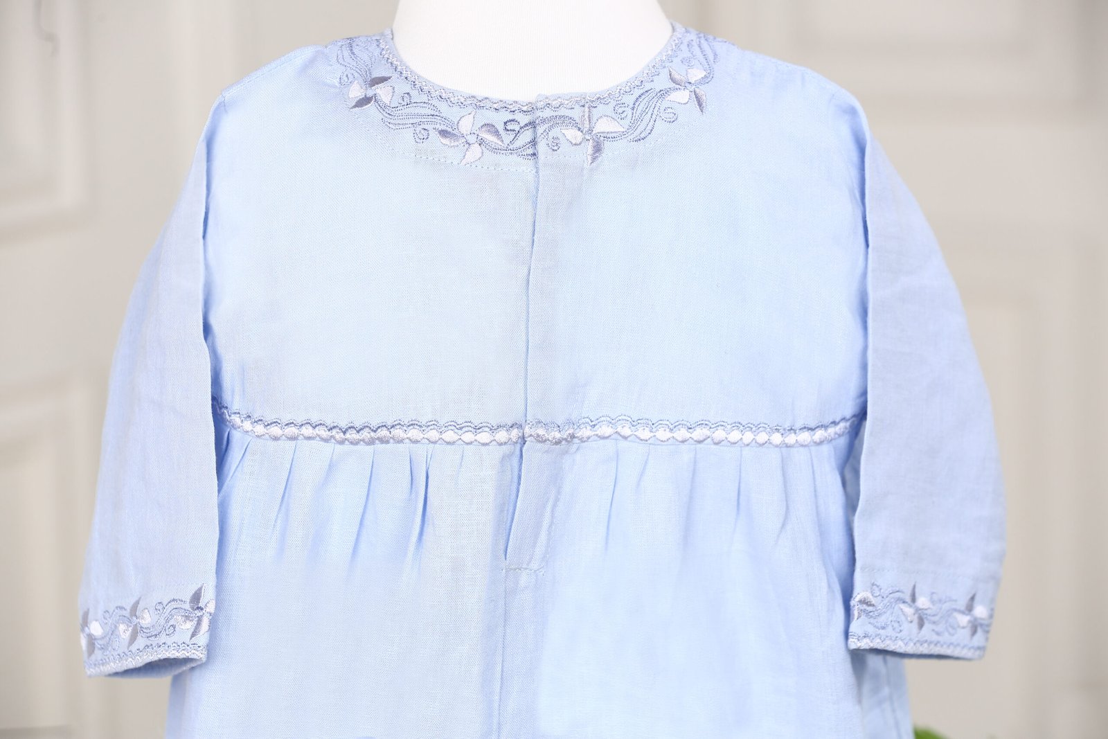 2025 Timeless Jalabiya - Image 10