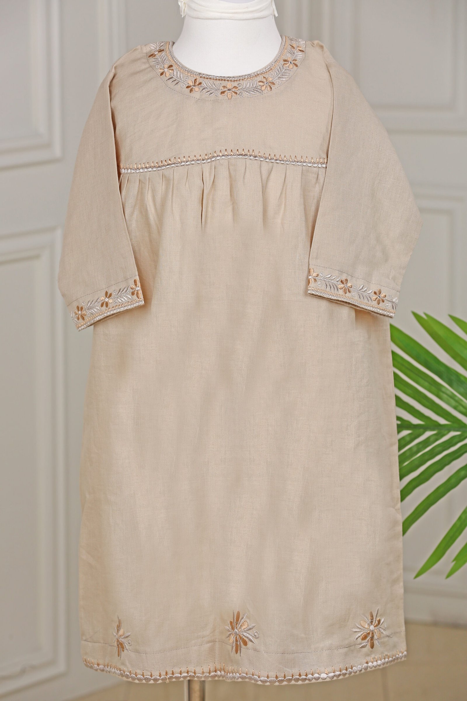 2025 Timeless Jalabiya - Image 2